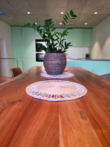 Cavigliano Rustico - free parking