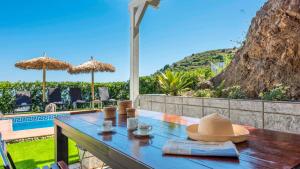 Villa Patricia Torrox by Ruralidays