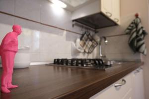 Case VR Holiday - Monolocale Romeo