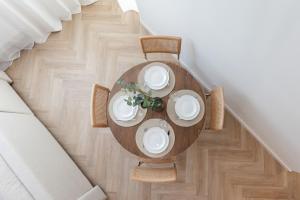CITYSTAY Stylish Apartment in the heart of Gdynia