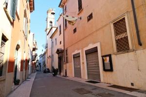 Case VR Holiday - Monolocale Romeo