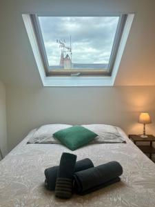 Casa Viasud #2 - 28m2 et Casa Viasud #3 - 48m2 - T2 climatisés - Centre BriveGare