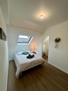 Casa Viasud #2 - 28m2 et Casa Viasud #3 - 48m2 - T2 climatisés - Centre BriveGare