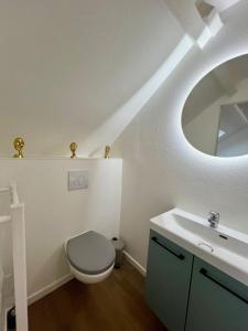 Casa Viasud #2 - 28m2 et Casa Viasud #3 - 48m2 - T2 climatisés - Centre BriveGare