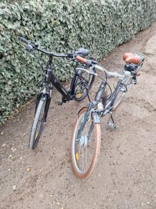 Mrozy House 1 - mały dom, duży spokój