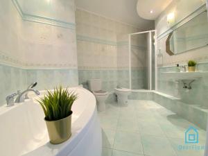 Duo Room - 10 Min to Old Town Gdańsk,PKP & Shopping Mall