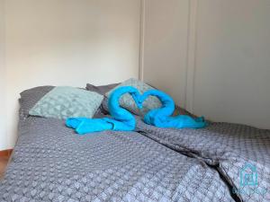 Duo Room - 10 Min to Old Town Gdańsk,PKP & Shopping Mall