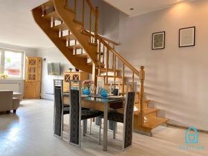 Duo Room - 10 Min to Old Town Gdańsk,PKP & Shopping Mall