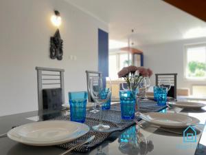 Duo Room - 10 Min to Old Town Gdańsk,PKP & Shopping Mall