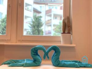 Duo Room - 10 Min to Old Town Gdańsk,PKP & Shopping Mall