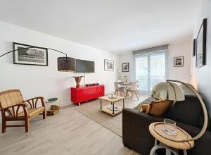 Appartement centre Orsay