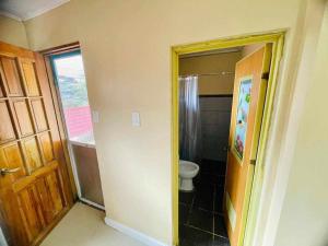 Baguio City GuestHouse one Bedroom apartment 1