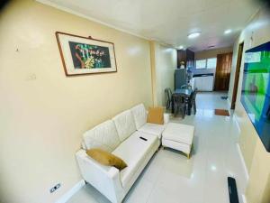 Baguio City GuestHouse one Bedroom apartment 1