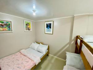 Baguio City GuestHouse one Bedroom apartment 1