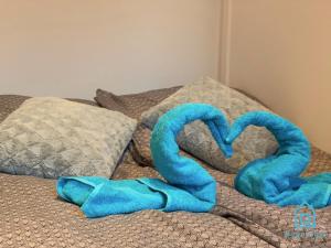 Duo Room - 10 Min to Old Town Gdańsk,PKP & Shopping Mall