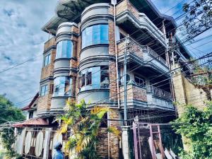 Baguio City GuestHouse one Bedroom apartment 1