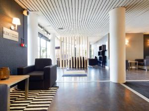 Hotels Kyriad Hotel Orly Aeroport - Athis Mons : photos des chambres