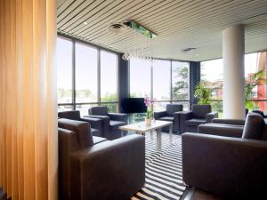 Kyriad Hôtel Orly Aéroport - Athis Mons