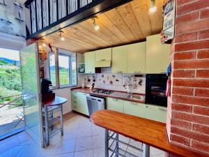 Casa Ariel - Elba Affitti