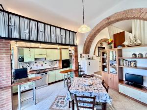 Casa Ariel - Elba Affitti