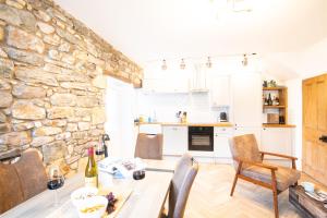 Northern Hideaways St Cuthberts