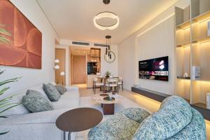 Iconic 2BR Vida Dubai Mall with Direct Mall Access