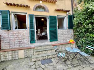 Casa Ariel - Elba Affitti