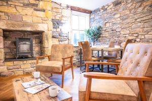 Northern Hideaways St Cuthberts