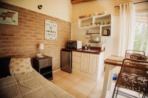 La Casita del Bosque