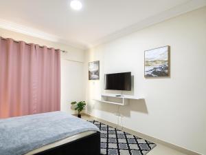 Vacation Home in Dubai Marina