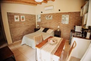 La Casita del Bosque