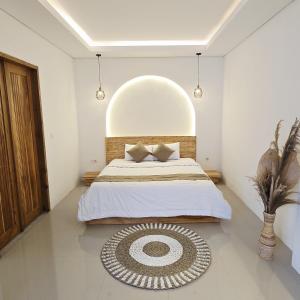 3 Bedroom Private Pool Villa in Mengwi Kapal