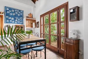 Casa de la Iglesia Traditional Mijas Pueblo House