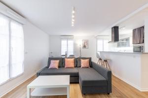 Fantasia By Dream Apartments