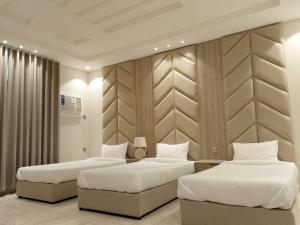 Dorm Story For Hotel Apartment