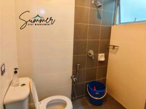 CAMERON HIGHLAND Homestay 1 min To Pasar Malam Brinchang By SummerStay 4 - 5pax