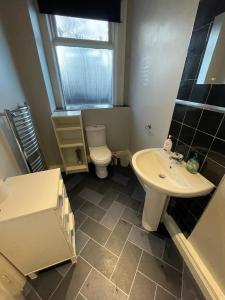 Victorian Residence Central