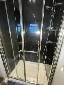 Victorian Residence Central