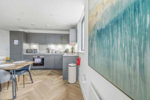 Spacious & Modern 2BED Apartment in Birmingham