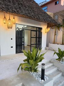 3 bedroom villa with private pool