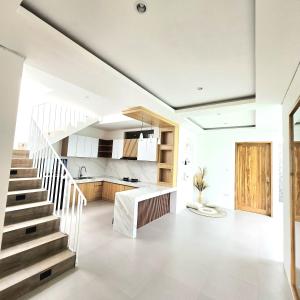 3 Bedroom Private Pool Villa in Mengwi Kapal