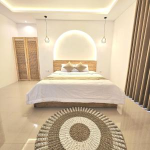 3 Bedroom Private Pool Villa in Mengwi Kapal