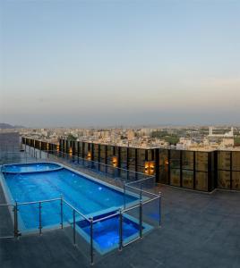 Radisson Hotel Madinah