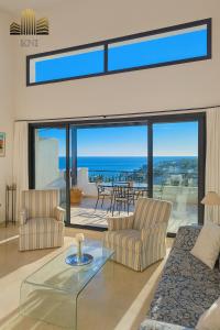 SunStar Penthouse Exclusive & Privacy SeaView KNI