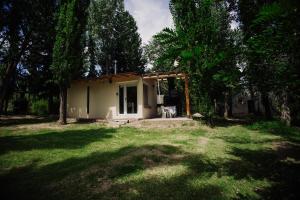 La Casita del Bosque