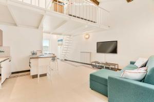 Casa al Quarto, Terre Marine