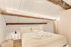 Casa al Quarto, Terre Marine