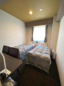 Murayama Nishiguchi Hotel