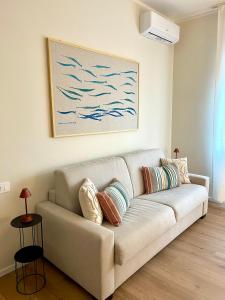 Bonci Rooms - Appartamento in zona Policlinico Gemelli, Università Cattolica, Vaticano, Stadio Olimpico