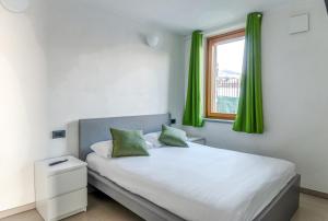 Aosta Holiday Apartments - Charvensod